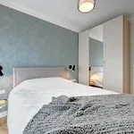 Winter By Renters Gdańsk