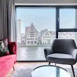 Appartement Winter By Renters Gdańsk