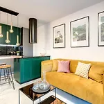 Winter By Renters