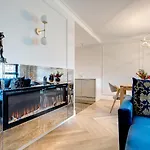 Appartement Winter By Renters