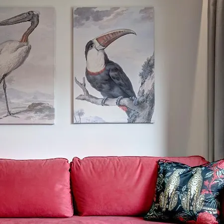 Dom & House - Winter Apartment