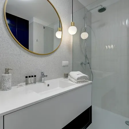 Daire Winter By Renters Gdansk