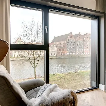 Apartment Dom & House - Winter