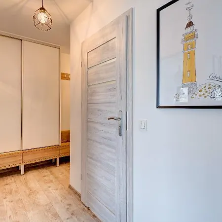 Dom & House - Winter Apartment *
