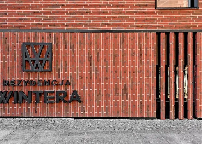 아파트 Dom & House - Winter