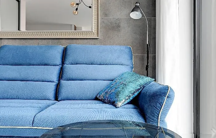 아파트 Dom & House - Winter 그단스크