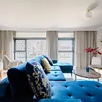 Winter By Renters Διαμέρισμα Γκντανσκ