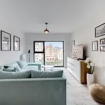아파트 Winter By Renters