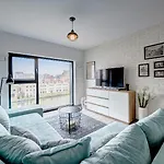 Winter By Renters 아파트 그단스크