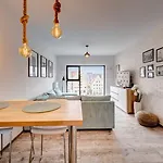 아파트 Winter By Renters *