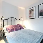 Winter By Renters 아파트 그단스크