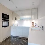 아파트 Winter By Renters *