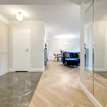 Winter By Renters *