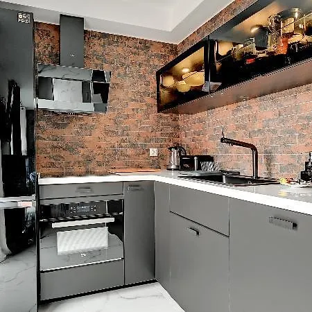 Dom & House - Winter *