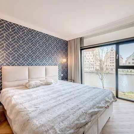 Winter By Renters Lejlighed *