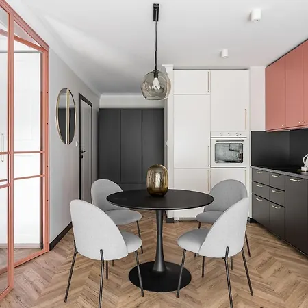 Dom & House - Winter Apartament