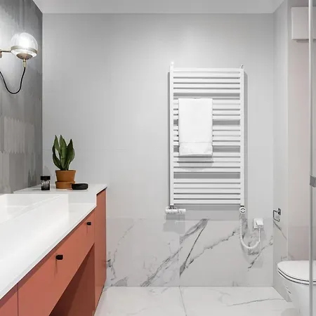 Dom & House - Winter Apartament Gdańsk