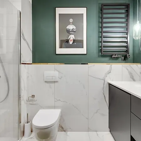 Dom & House - Winter Γκντανσκ