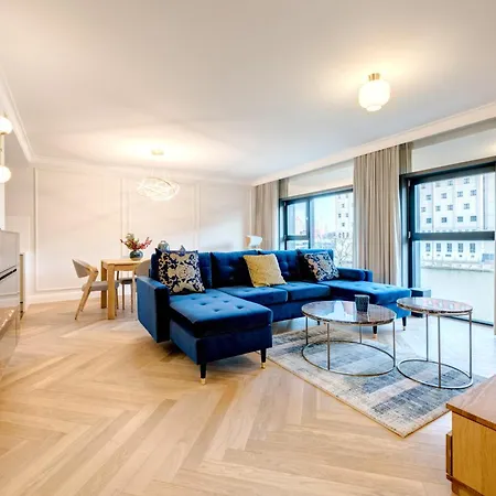 Dom & House - Winter Γκντανσκ