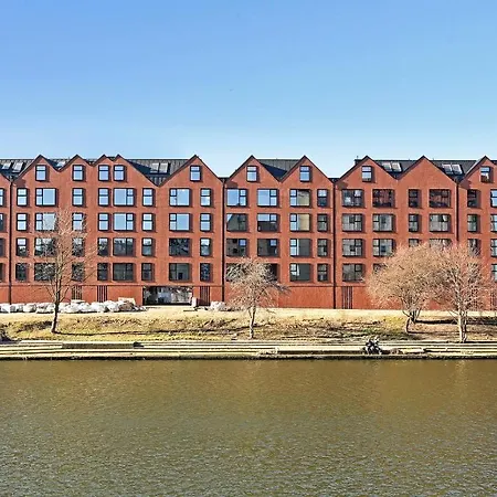 Dom & House - Winter Διαμέρισμα Γκντανσκ