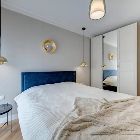 Winter By Renters * Gdaňsk