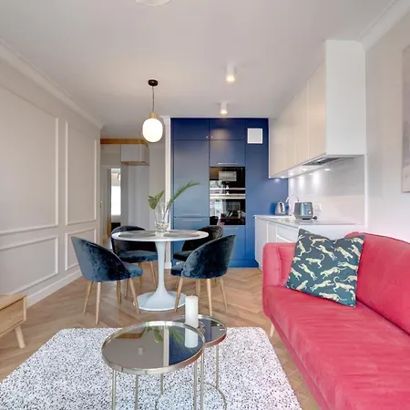 Apartman Dom & House - Winter *