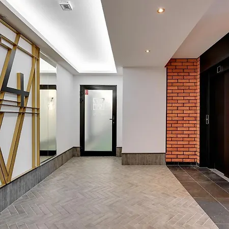 Dom & House - Winter *