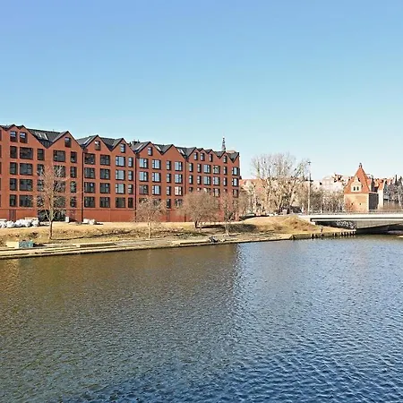 Διαμέρισμα Dom & House - Winter