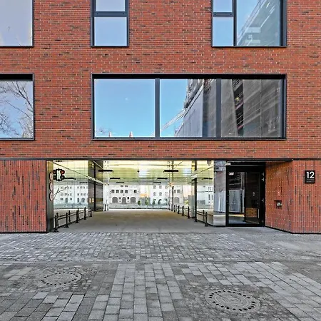 Dom & House - Winter Διαμέρισμα *