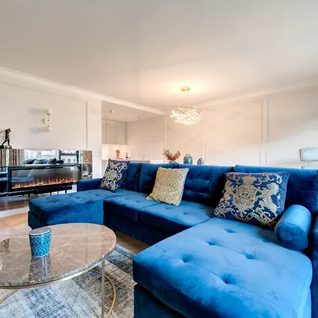 Apartman Dom & House - Winter *