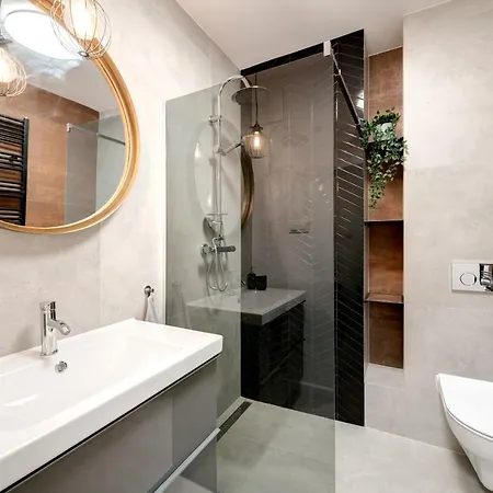 Dom & House - Winter