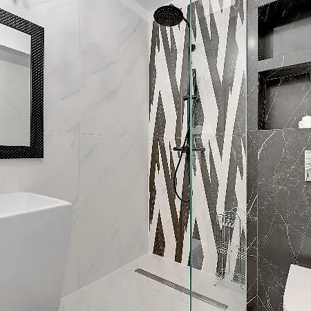 Dom & House - Winter Gdańsk