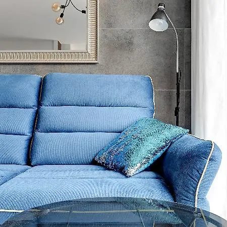 Apartament Dom & House - Winter Gdańsk