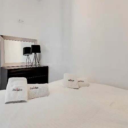 Winter By Renters * Gdańsk