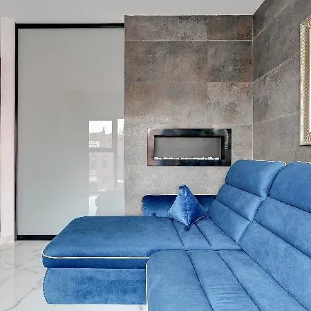 Dom & House - Winter Gdańsk