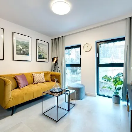 Dom & House - Winter Apartament