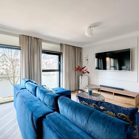 Lägenhet Dom & House - Winter