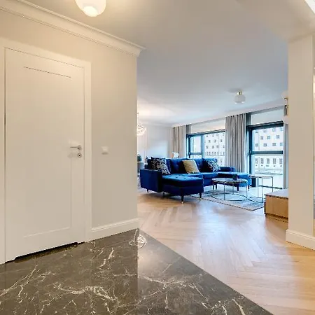 Dom & House - Winter Γκντανσκ