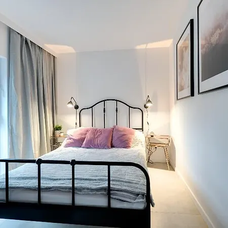 Dom & House - Winter * Γκντανσκ