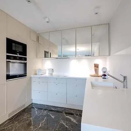 Apartman Dom & House - Winter *