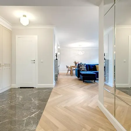 Dom & House - Winter *