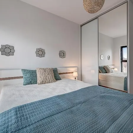 Dom & House - Winter Διαμέρισμα *