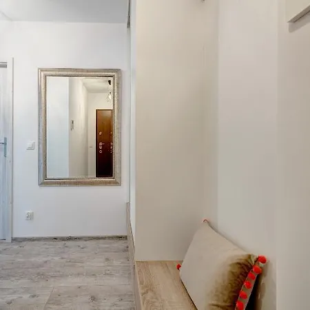 Apartman Dom & House - Winter Gdańsk