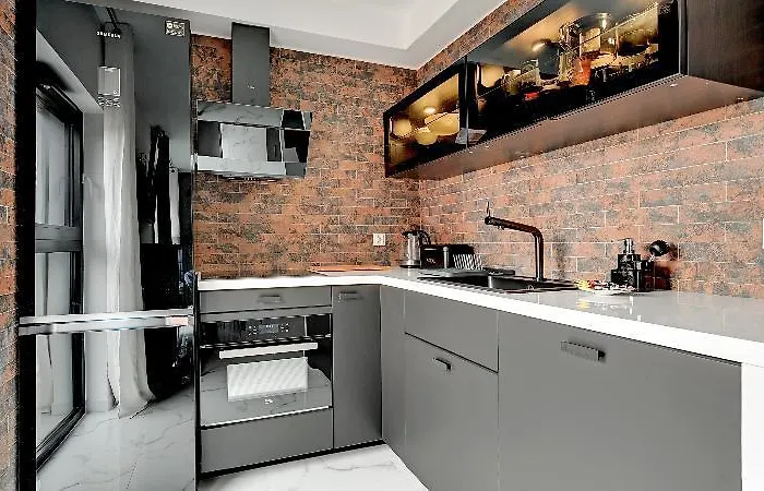 Dom & House - Winter *