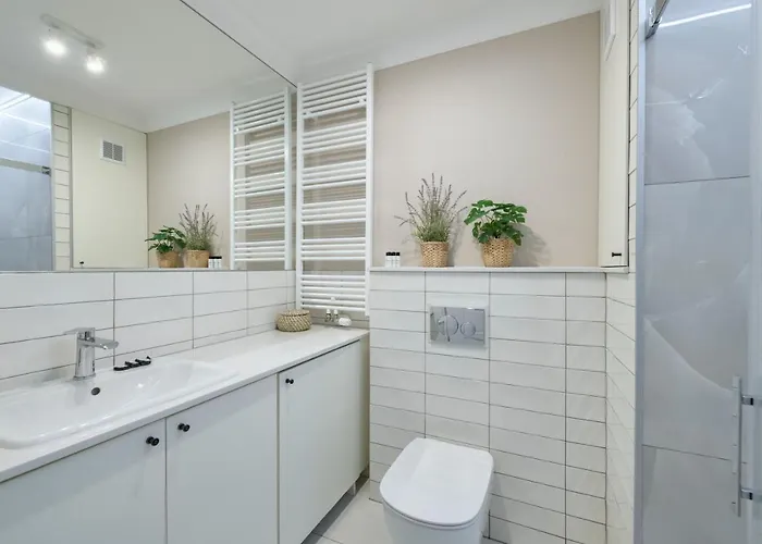 Dom & House - Winter * Gdańsk