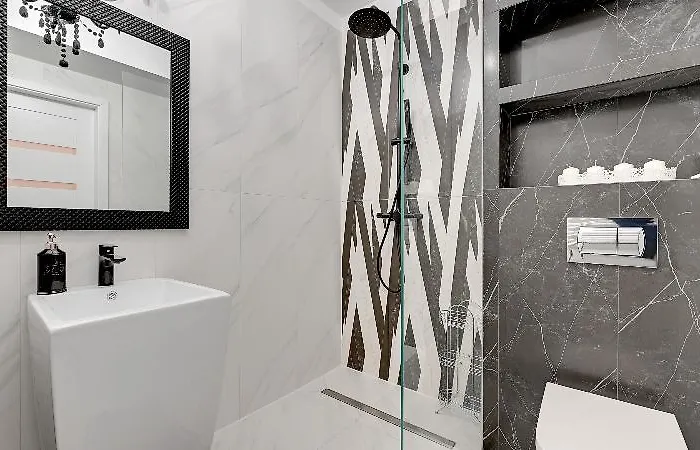 Dom & House - Winter Gdańsk