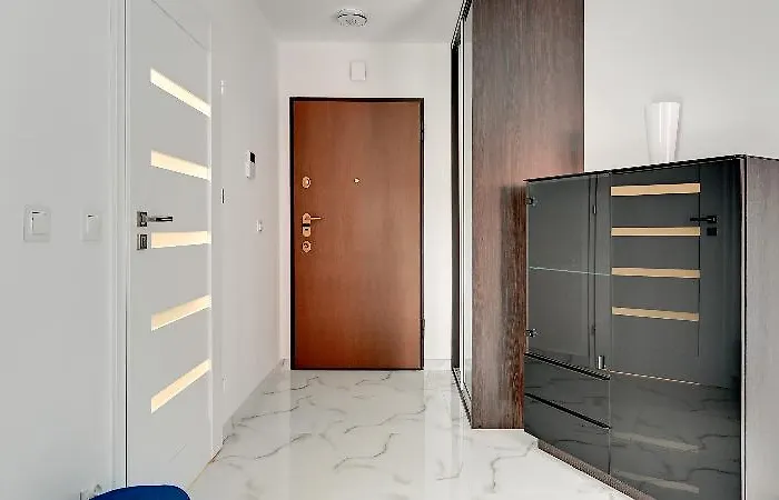 Apartments Winter Residence Gdansk By Noclegi Renters