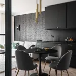 Winter By Renters Gdańsk