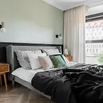 Appartement Winter By Renters