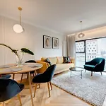 Winter By Renters Appartement